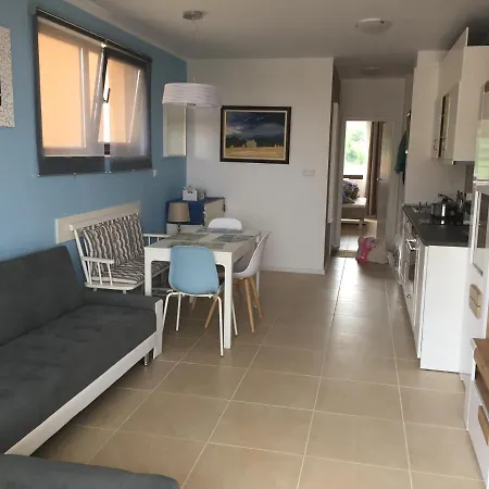 Apartamento Irene Life *